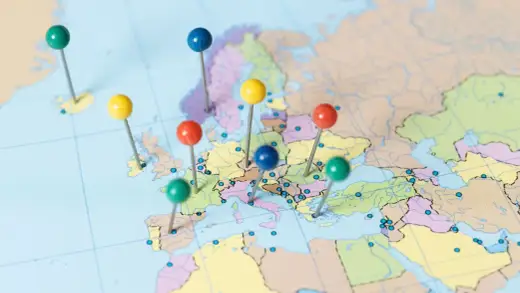 Najbezpieczniejsze kraje świata - Ranking 2026 - Jak nie ryzykować?