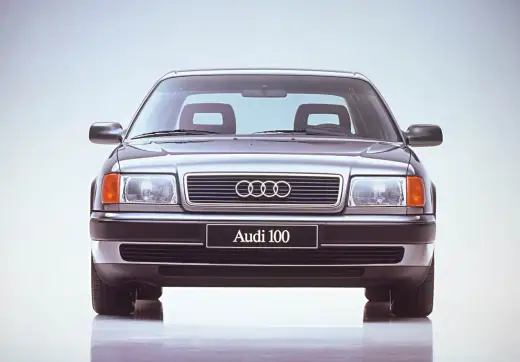 Audi 100 - generacje, mocne strony i pułapki przy zakupie
