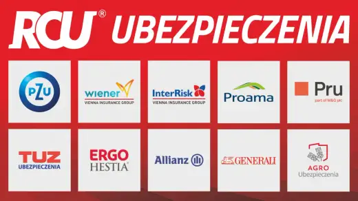 Agencje ubezpieczeniowe w Krakowie - ranking