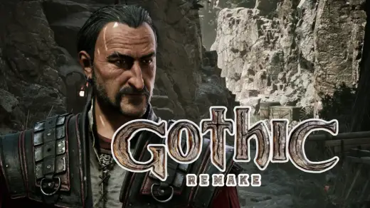 Gothic: Jak zacząć grać dziś i nie zepsuć zabawy?