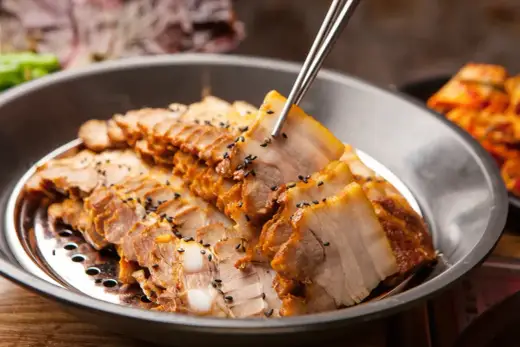 Dieta mięsna - redukcja wagi czy ryzyko dla zdrowia?