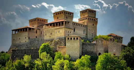 Parma: città, borghi e sentieri. Come visitarla al meglio