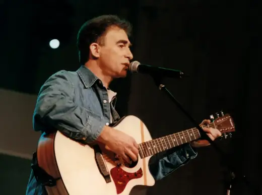 Seweryn Krajewski żyje? Prawda o legendzie polskiej muzyki