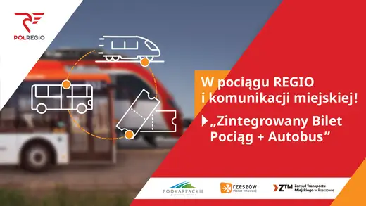 Rzeszów-Balice: Pociąg, autobus czy auto? Wybierz optymalnie!