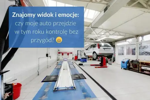 Ile trwa przegląd auta? Czas badania technicznego i porady