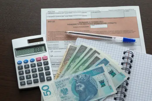 Odliczenie leków w PIT: Uniknij błędów i obniż podatek!