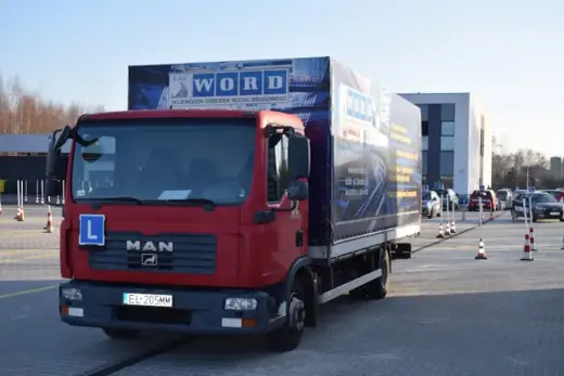 Wpis kodu 95 w prawie jazdy - Kompletny przewodnik dla kierowcy