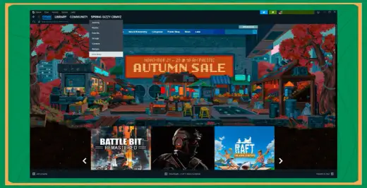 Jak zobaczyć ile wydałem na Steam i uniknąć nieprzyjemnych niespodzianek