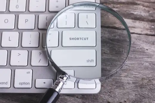 Skrót do drukowania - Jak używać Ctrl + P i Command + P?