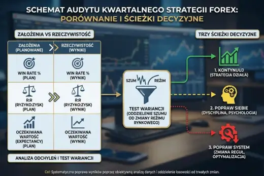 Trader - Kim jest i jak działa? Poznaj prawdę!