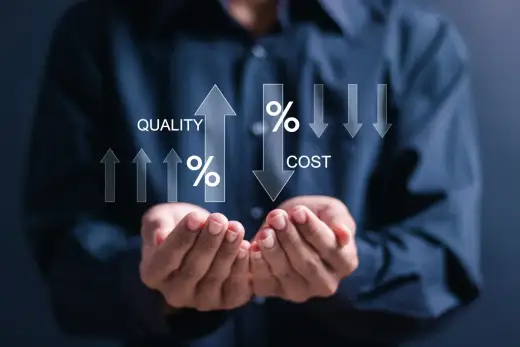 Czas realizacji w produkcji - jak go skrócić bez utraty jakości