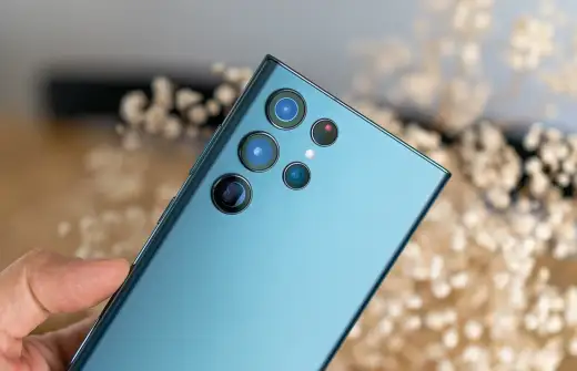 Expert RAW Samsung - Jak robić lepsze zdjęcia telefonem?