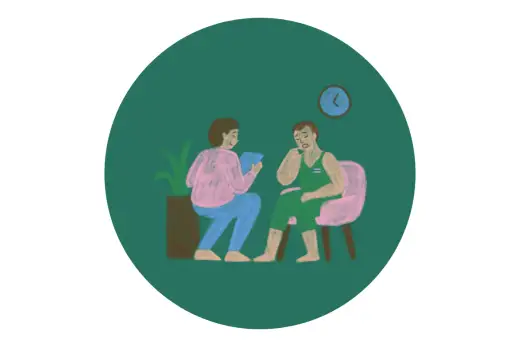 Dziennik uczuć w uzależnieniu - Jak notować, by uniknąć nawrotu?
