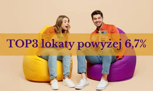 Najlepsze lokaty - Jak wybrać i zarobić na depozycie?