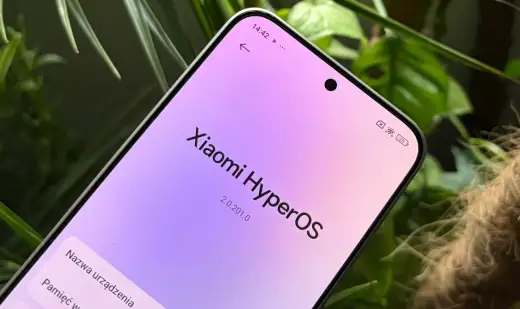 HyperOS 3 - Kiedy aktualizacja i jak przygotować telefon?