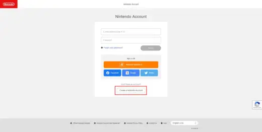 Jak założyć konto Nintendo Switch? Kompletny poradnik krok po kroku