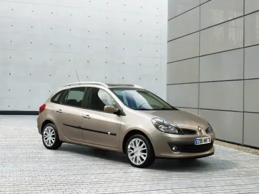 Clio III 1.2 benzyna - Czy to wciąż sensowny wybór?