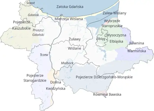 Żuławy - Jak zwiedzać? Gotowe trasy, by poczuć region