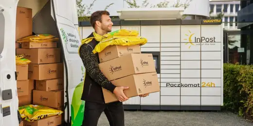 InPost statusy przesyłek - Jak czytać komunikaty bez zgadywania?