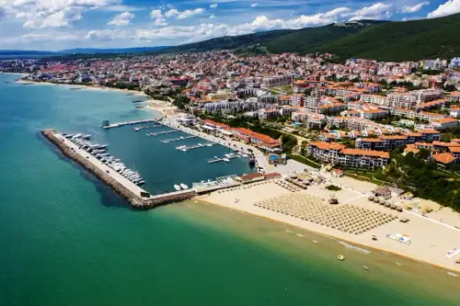 Sveti Vlas gdzie zjeść - najlepsze restauracje, które musisz odwiedzić