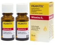 Vigantol