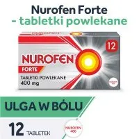 Nurofen Forte