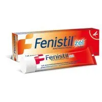 Fenistil żel