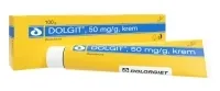 Traumon 100 mg/g żel