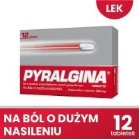 Pyralgina