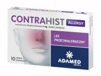Contrahist