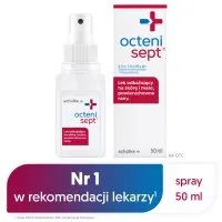 Medispirant Stepspray