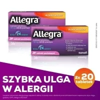 Allegra
