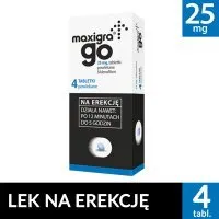 Maxigra Go