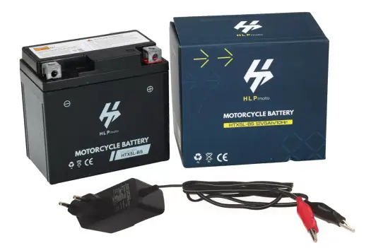 Jaki akumulator do motocykla 125cc? Wybierz najlepszy (Poradnik)