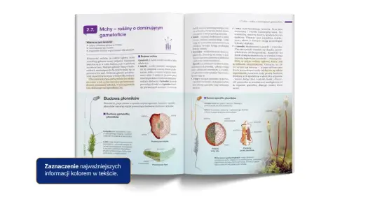 Biologia Nowa Era - Jak wybrać podręcznik i nie popełnić błędu?
