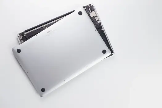Reset SMC MacBook Pro - Kompletny poradnik dla każdego modelu