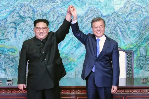 Prezydent Korei Północnej? Kto naprawdę rządzi w Pjongjangu