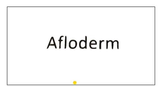 Afloderm - bezpieczne stosowanie i ryzyko. Sprawdź!