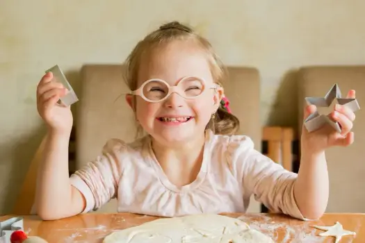 Zespół pasm owodniowych - Co oznacza ta diagnoza dla dziecka?