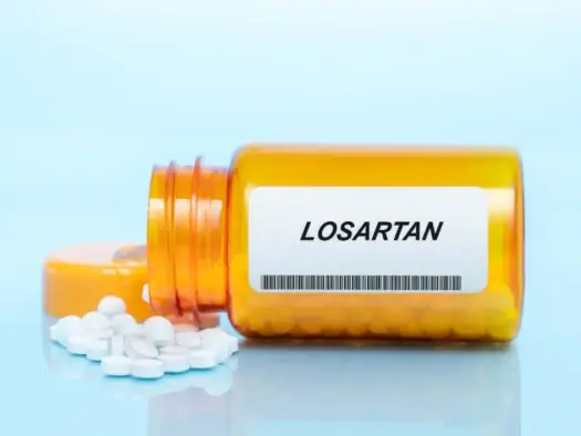 Losartan - jak działa i jak go bezpiecznie stosować?