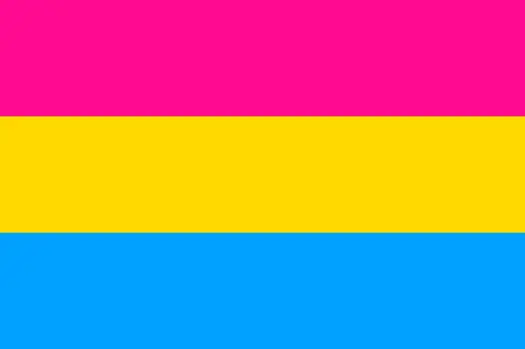Panseksualizm - zrozum orientację, obal mity, rozmawiaj z szacunkiem