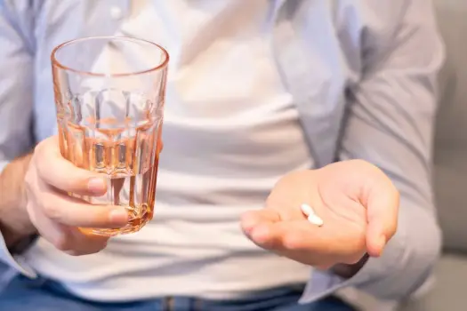 Dutilox 30 mg - Czy to dawka dla Ciebie? Sprawdź!
