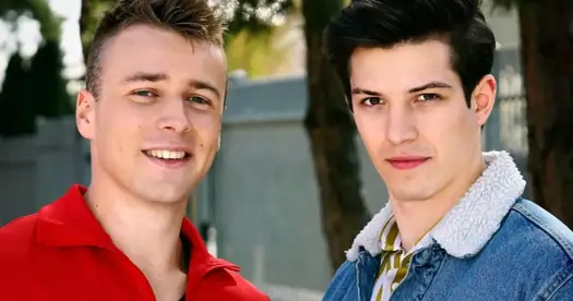 Skolim w Barwach szczęścia – Jak Patryk zbudował jego karierę?
