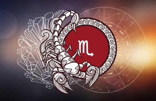 Znaki wodne zodiaku - Rak, Skorpion, Ryby. Czy na pewno je znasz?