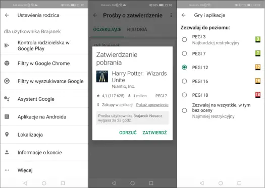 Jak odinstalować Family Link - Dlaczego nadzór wciąż działa?