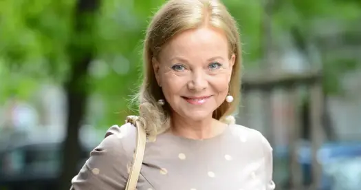 Laura Łącz: Wiek, kariera i życie prywatne aktorki