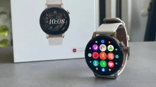 Huawei Watch GT 3 nadal ma sens? Sprawdź, zanim kupisz