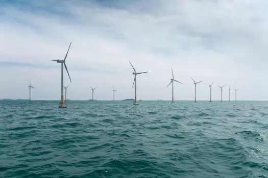 Morska energetyka wiatrowa w Polsce - Jak działa i czy się opłaca?