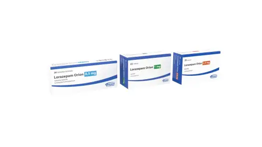 Lorazepam bez recepty? Sprawdź, co mówią polskie przepisy!