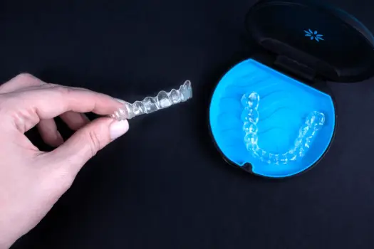 Invisalign - kiedy ma sens i ile kosztuje leczenie?